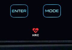 Эллиптический тренажер Titanium Masters Frontech FSG