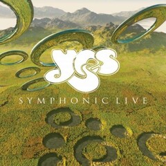 Yes / Symphonic Live (2LP)