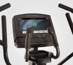 Эллиптический эргометр Matrix A50XIR-02 2021
