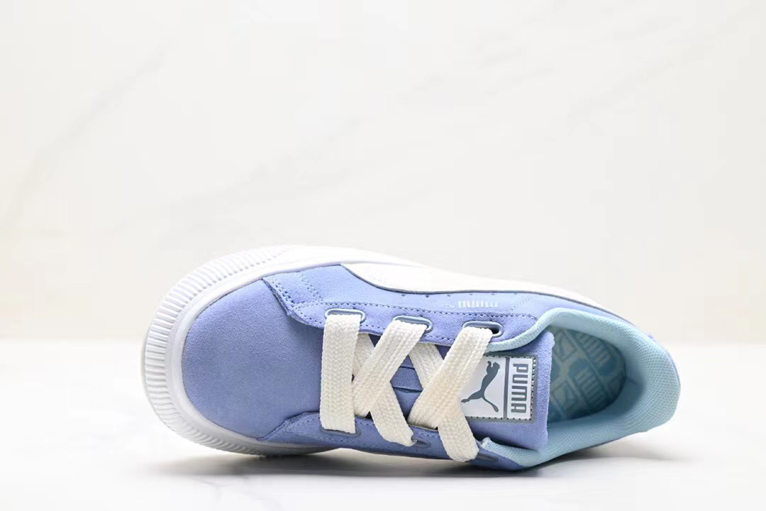 Puma heart denim hot sale