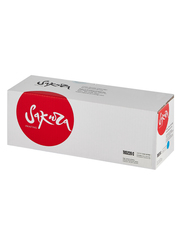 Картридж Sakura TK5220C (1T02R9CNL1) для Kyocera Mita p5020cdn/p5021cdw/m5221cdn/m5521cdw, голубой, 1200 к.