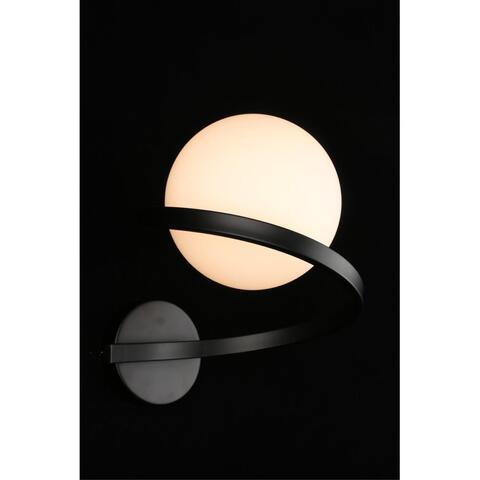 Настенный светильник Aployt Dezire APL.333.01.01