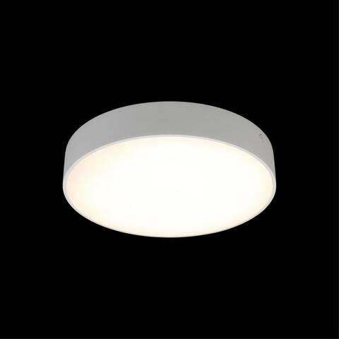 Потолочный светодиодный светильник Aployt Evon APL.0113.09.24