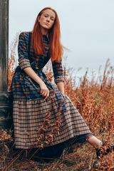 Платье 