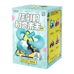 Случайная фигурка Falling Hatsune Miku - Watch Miku's Step