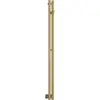 Сунержа 032-0412-1250 ДРНЮАНС PRO" 1200х50 (Матовое золото)