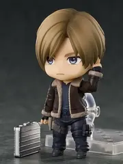 Фигурка Nendoroid Resident Evil 4: Leon S. Kennedy (2337)