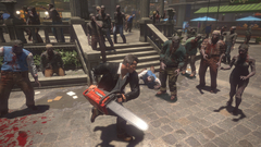 Dead Rising Deluxe Remaster Digital Deluxe (для ПК, цифровой код доступа)