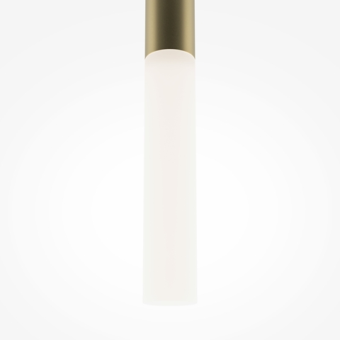 Подвесной светильник Maytoni Pro shade MOD157PL-L6GK