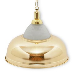 Светильник Fortuna Crown Golden 1 плафон