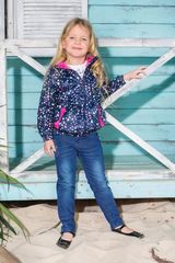 Sweet Berry Ветровка 