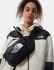 Картинка сумка поясная The North Face Bozer Hip Pack III L Black - 2