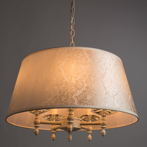 Люстра Arte Lamp Granny A9566SP-5WG