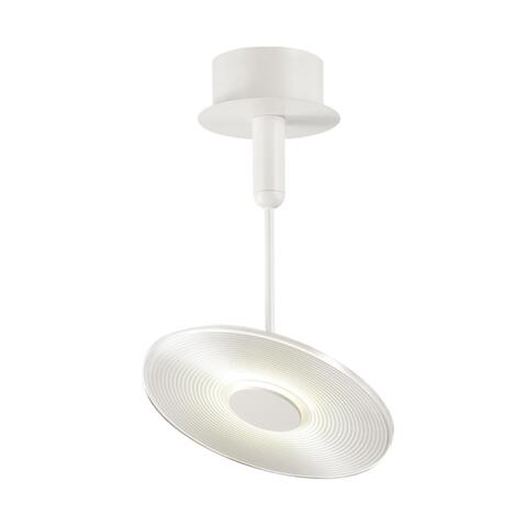 Потолочный светильник Odeon Light Ellen 4107/18CL