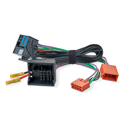 Focal BMW YISO Harness