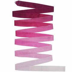 Лента PASTORELLI с переходом цвета ARCHE' PLATINUM 5м FIG