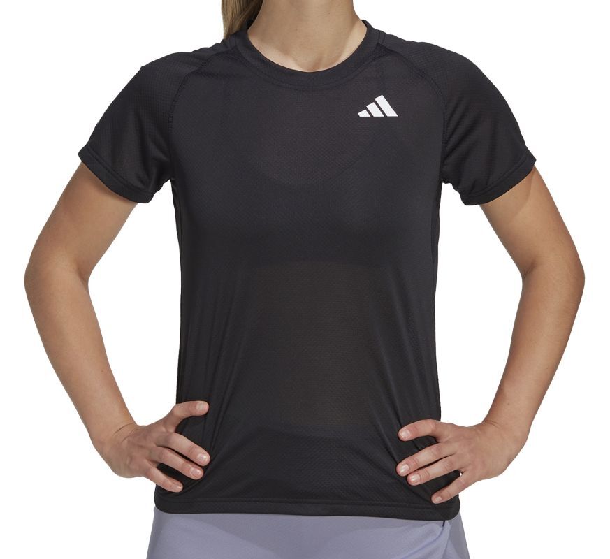 Adidas club tee tennis clearance