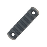 Планка Picatinny M-LOK 7 шагов, ЛА