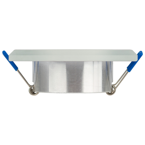 Встраиваемый светильник Эра DK104 WH MR16 GU5.3