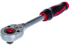 80243 1/2" Трещотка (24 зуб.)