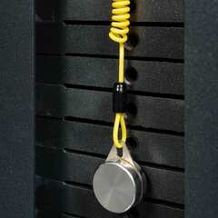 D-605 Универсальный кроссовер MAX II (Dual-Cable Cross) Стек 2x105 кг.