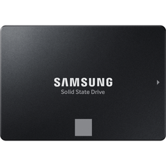 Диск SSD Samsung 500GB 870 EVO 2.5