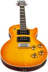 Электроукулеле тенор FLIGHT Centurion Tenor VB