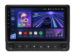 Магнитола Teyes CC3 для Honda Vezel (2013-2021) Android 10 Qled DSP 4G модель CC3(HO-244)