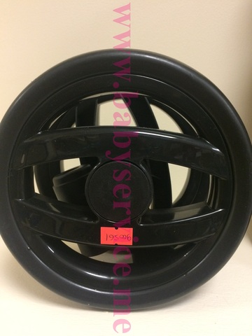 Колесный блок Peg-Perego Pliko P3 / Compact черный