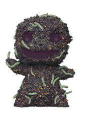 Фигурка Funko POP! Disney TNBC Oogie Boogie (Bugs)