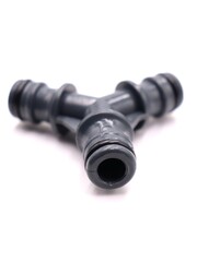 Belamos Муфта тройник коннектор-коннектор YM5803