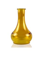 Колба для кальяна hookawell DropS "YelloW" (Желтая)