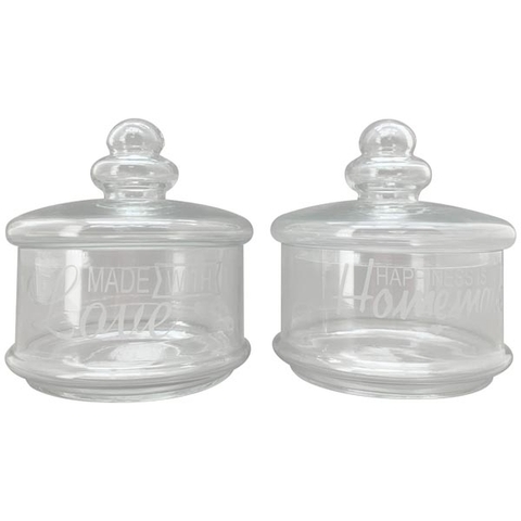 Банка для печенья