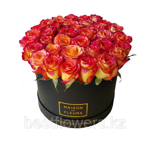 Коробка Maison Des Fleurs Хайт Мэджик