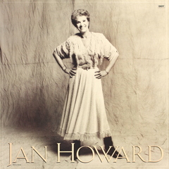 Jan Howard / Jan Howard (LP)