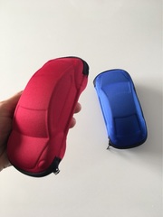 Футляр для очков «МАШИНА»