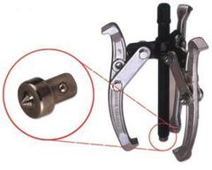 Jonnesway AE310036 Съемник с тремя поворотными двусторонними захватами 6