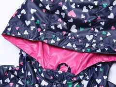 Sweet Berry Ветровка 