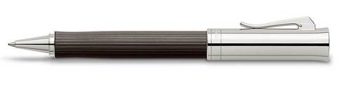 Ручка-роллер Graf von Faber-Castell Intuition Platino Wood Grenadilla