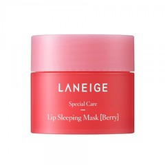 Laneige - Lip Slepping mask Berry 8 гр