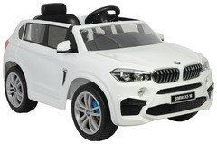 BMW X5M (ЛИЦЕНЗИОННАЯ МОДЕЛЬ)