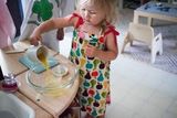 Соковыжималка ручная для цитрусовых для детей 5