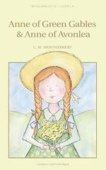 Anne of Green Gables (paperback)