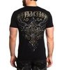 Футболка Affliction Stone Grail