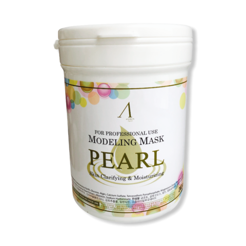 ANSKIN Original Pearl Modeling Mask 700ml