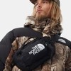 Картинка сумка поясная The North Face Bozer Hip Pack III L Black - 3