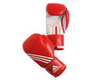 Перчатки боксерские Adidas Training Red