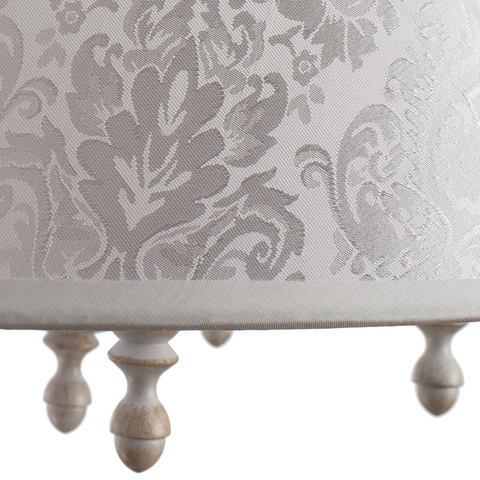 Люстра Arte Lamp Granny A9566SP-5WG