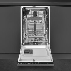 Посудомоечная машина встраиваемая Smeg ST4523IN