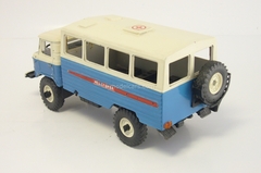 GAZ-66 VM-66 KUNG Medical service Ural Falcon USSR 1:43